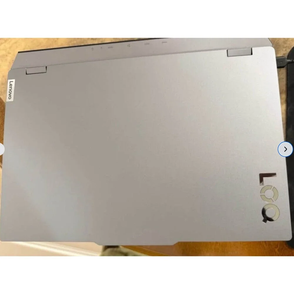 Lenovo Laptop LOQ 15.6